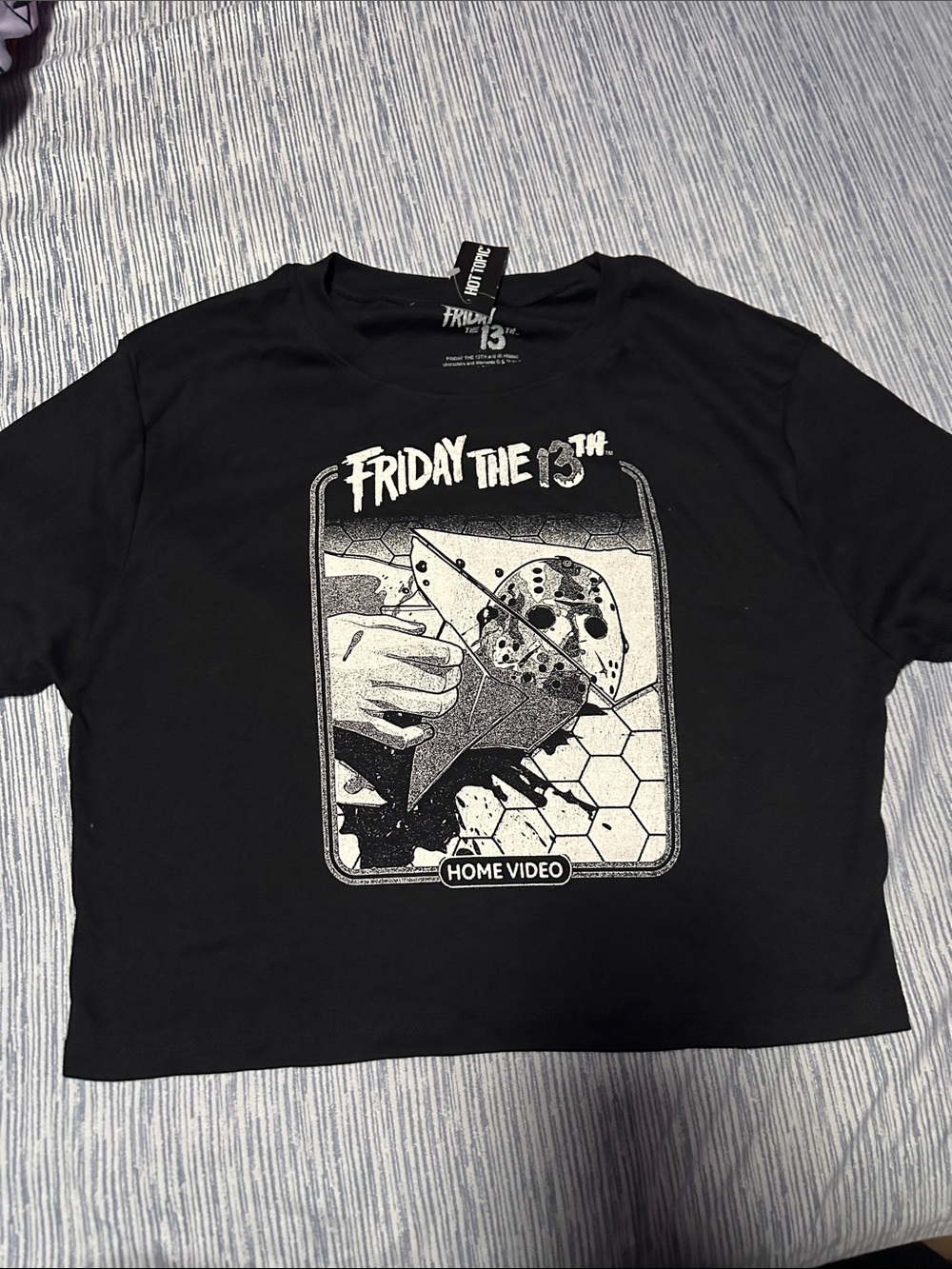 Hot Topic